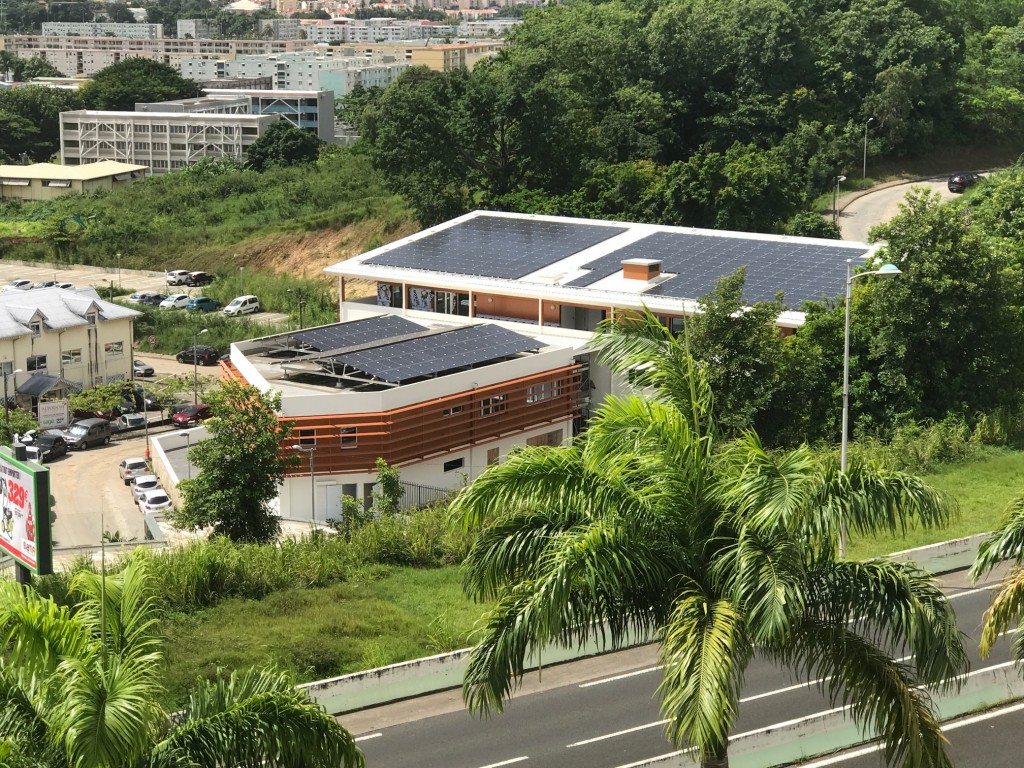 maintenance installation photovoltaïque