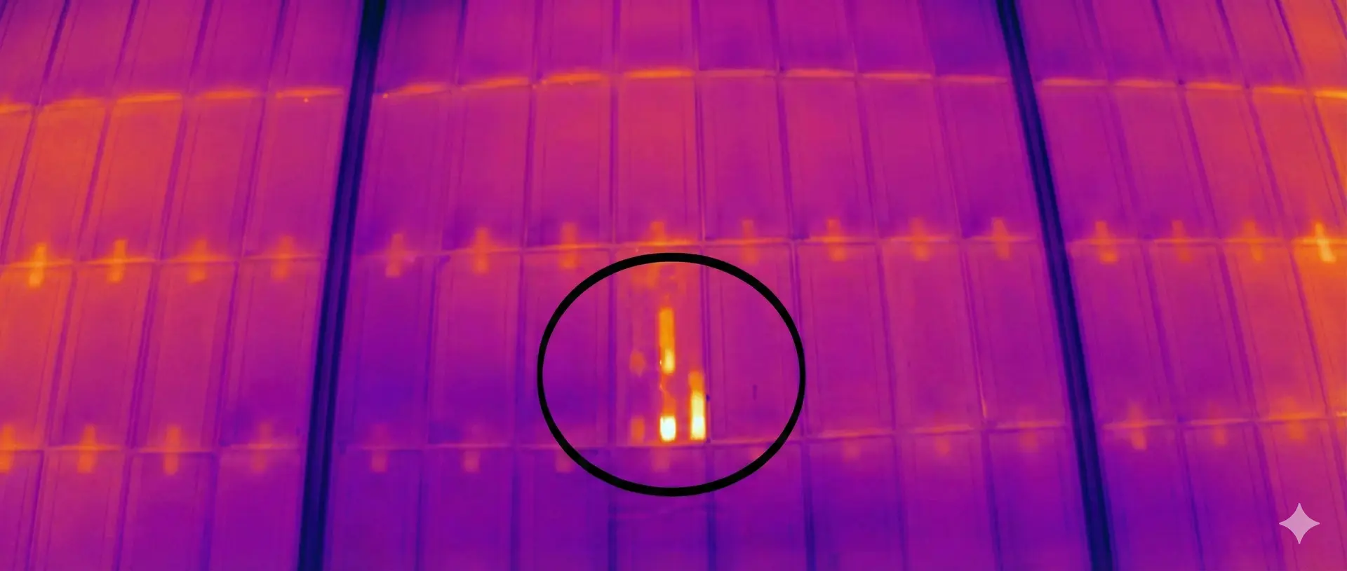 réparation panneaux solaires